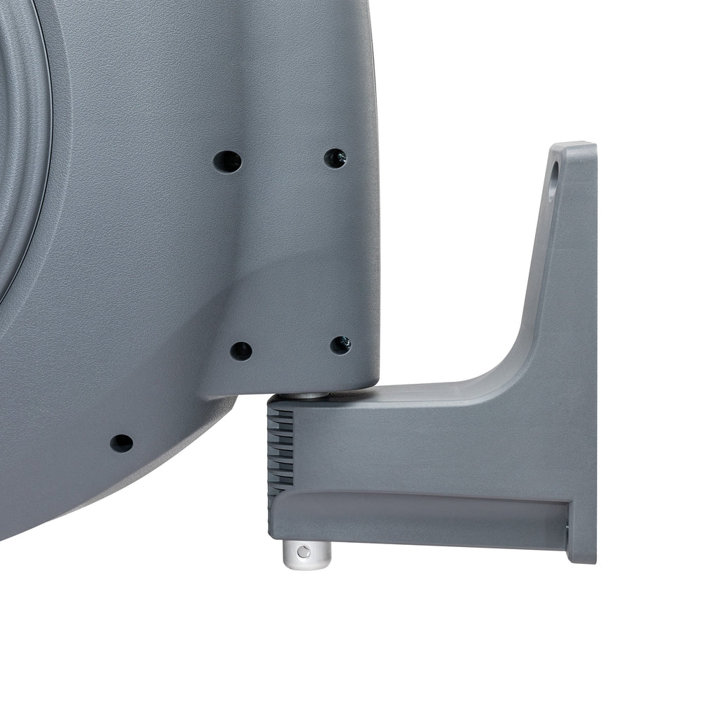 100 ft x 5/8 in Auto-Retractable Garden Hose Reel 28263
