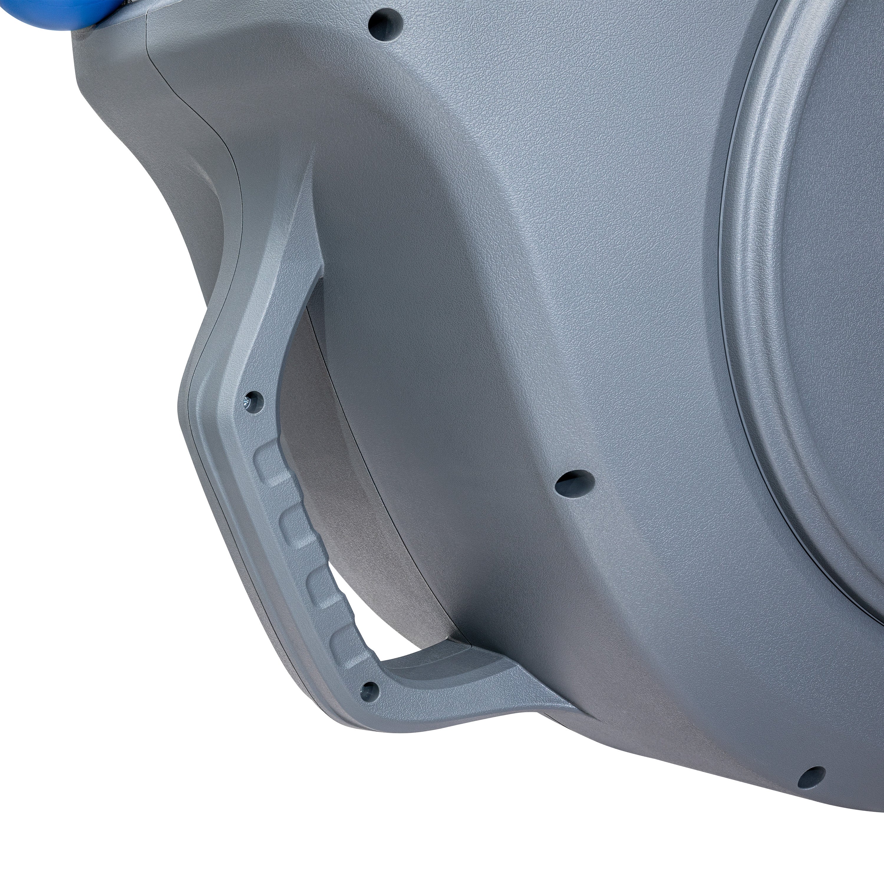 100 ft x 5/8 in Auto-Retractable Garden Hose Reel 28263