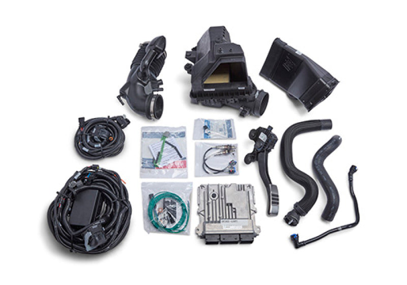 Ford Racing Coyote Gen 4X 5.0L Control Pack w/10R80 Auto Transmission M-6017-M50HA