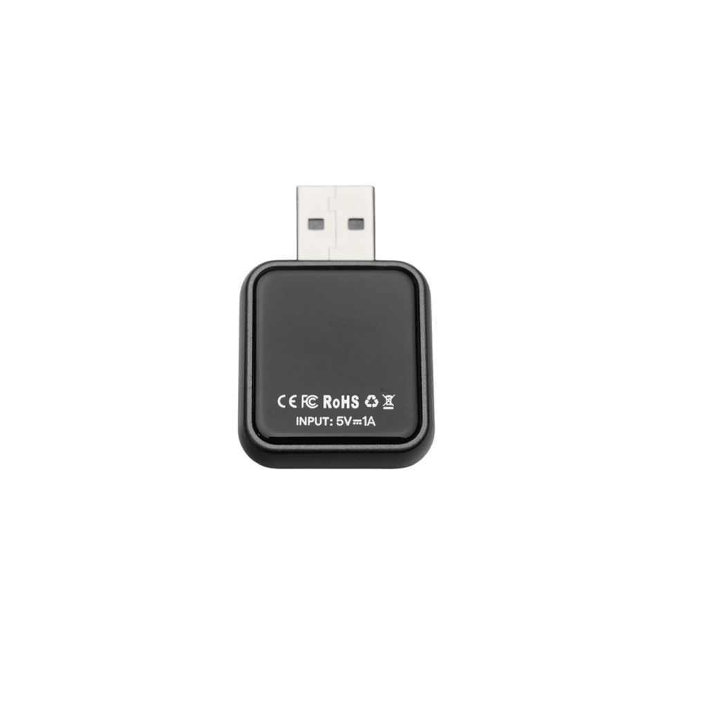 JDMuscle Wireless Carplay+Android Auto Adapter V2 [Universal, Incl. 22-26 WRX / 19-21 WRX/STI]