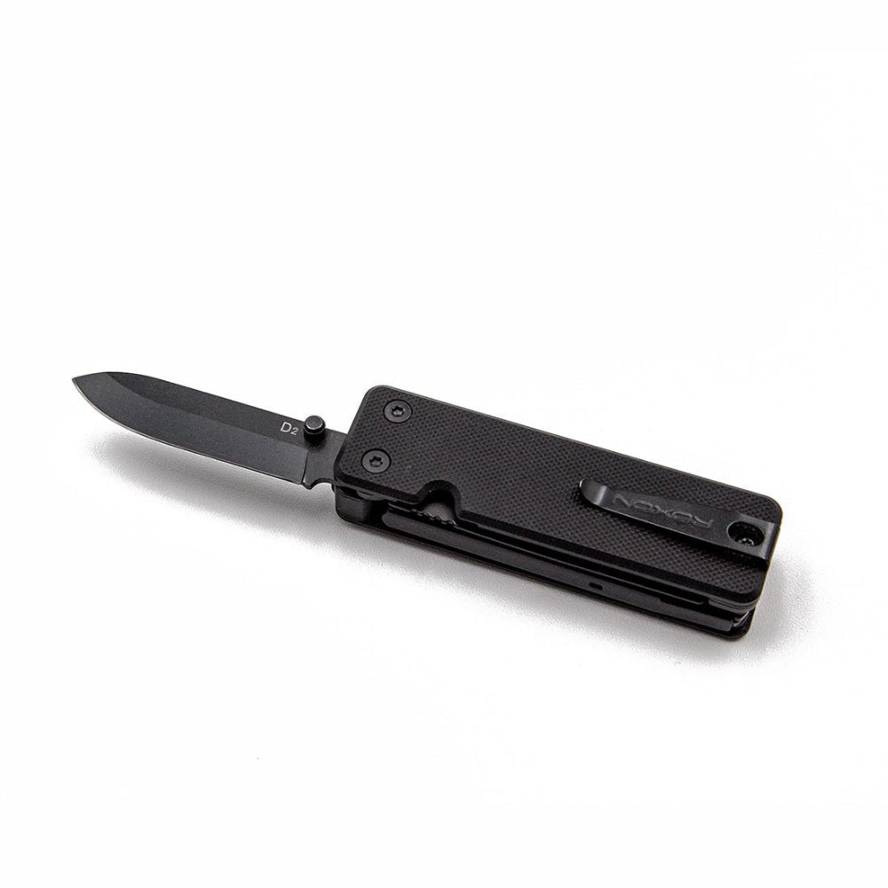KS2E Noir | Fixed Tool | Roxon Tools