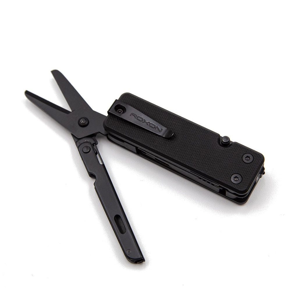 KS2E Noir | Fixed Tool | Roxon Tools