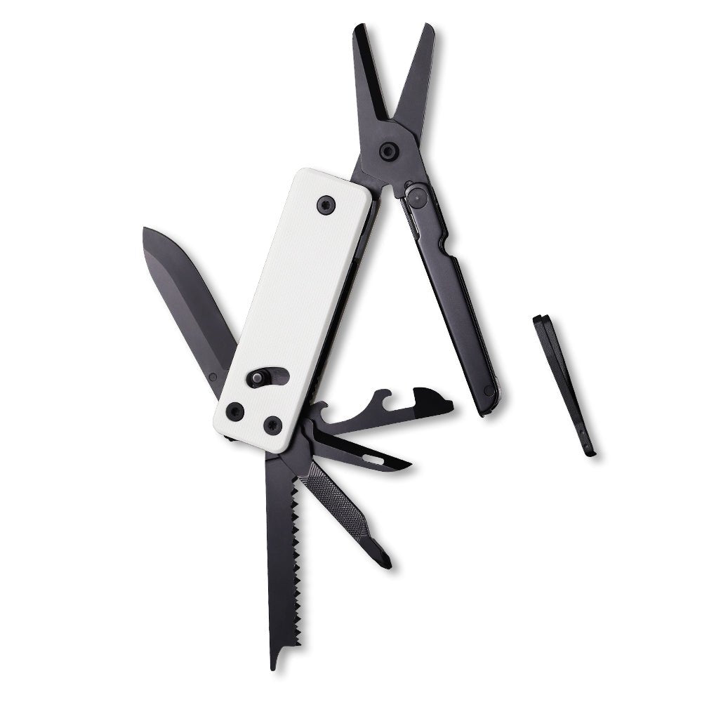 KS2E Noir | Fixed Tool | Roxon Tools
