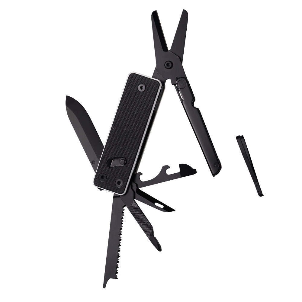 KS2E Noir | Fixed Tool | Roxon Tools