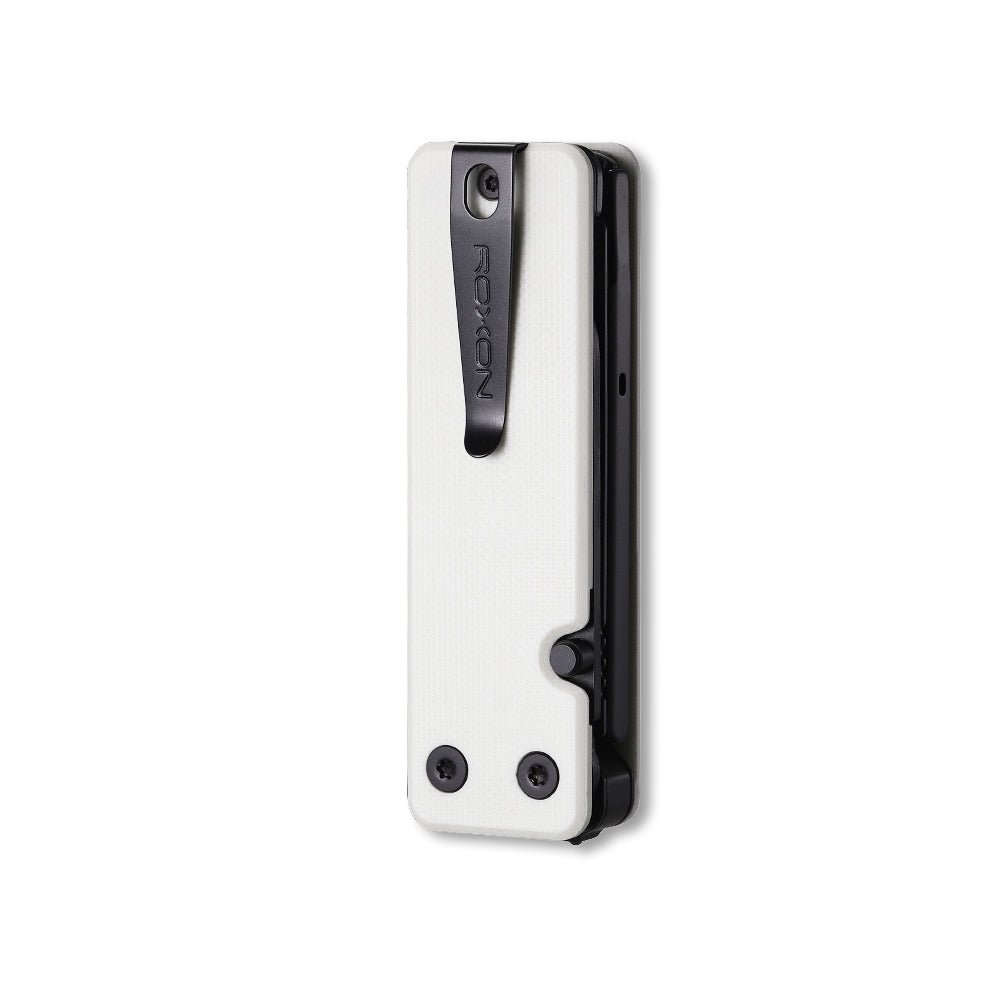 KS2E Noir | Fixed Tool | Roxon Tools