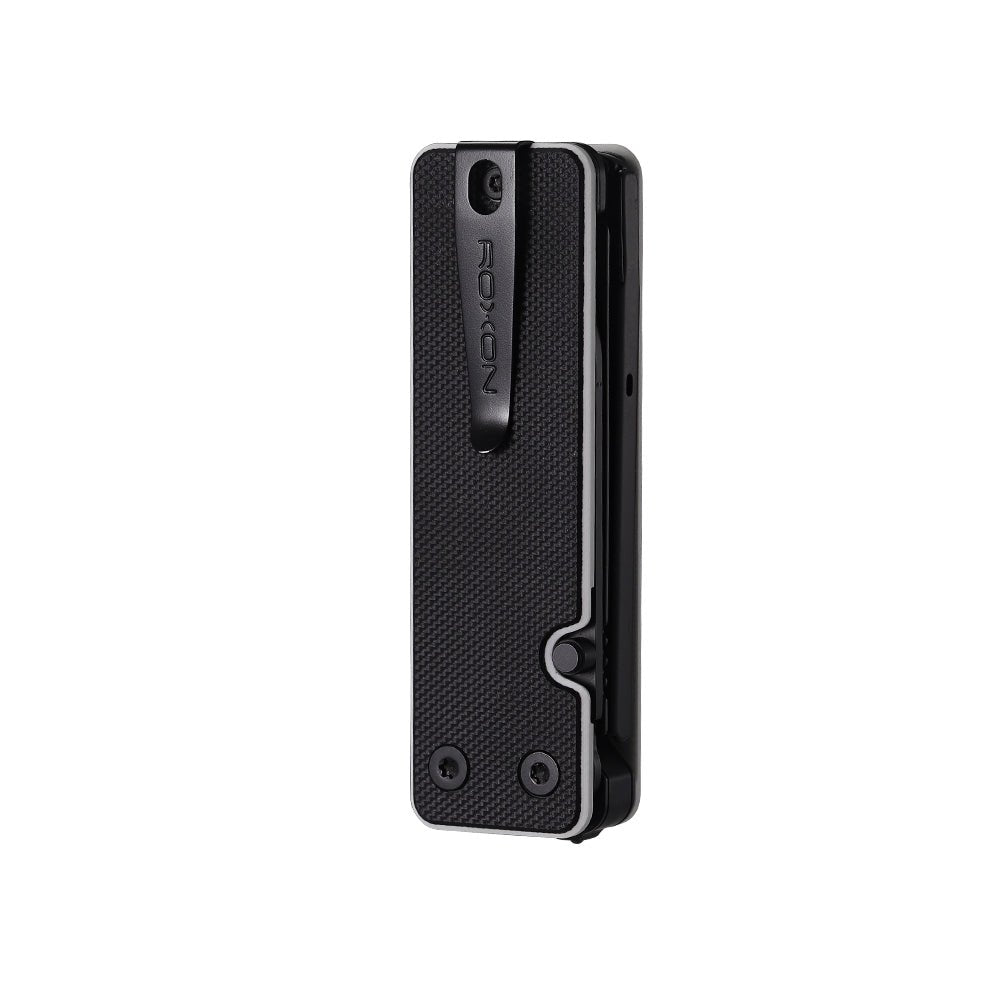 KS2E Noir | Fixed Tool | Roxon Tools