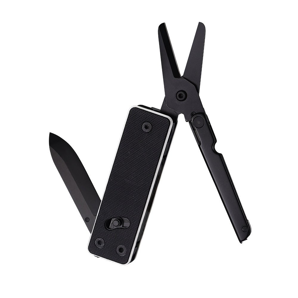 KS2E Noir | Fixed Tool | Roxon Tools